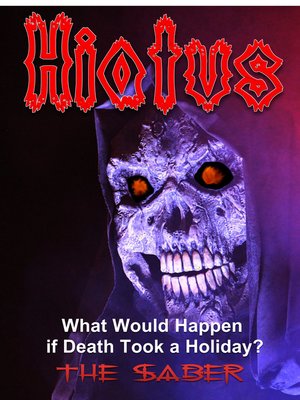 cover image of Hiatus